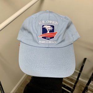 2019 US Open Pebble Beach Golf PGA Masters Hat